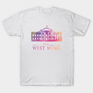 the west wing T-Shirt